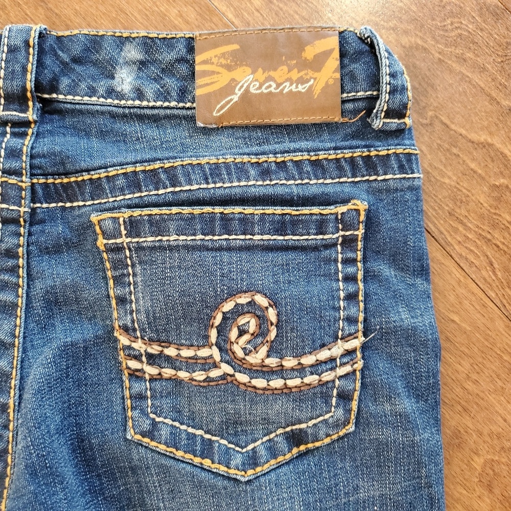 Seven 7 jeans